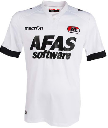 third shirt 2014 - 2015