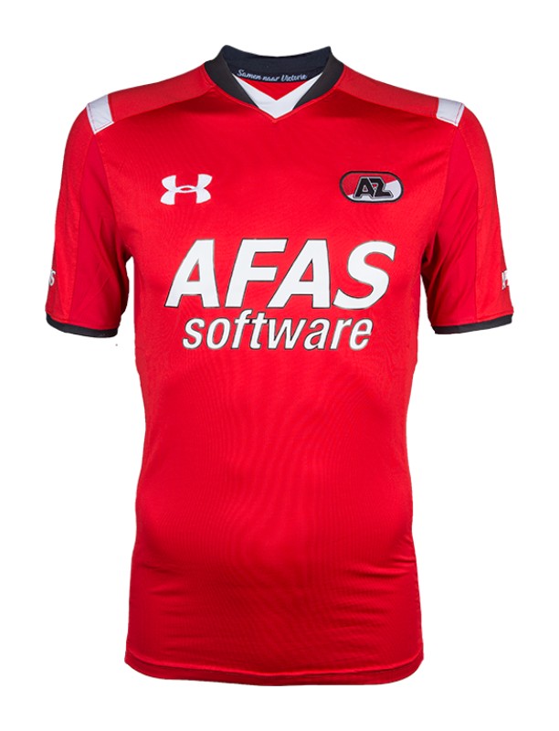 2015-16 thuis shirt