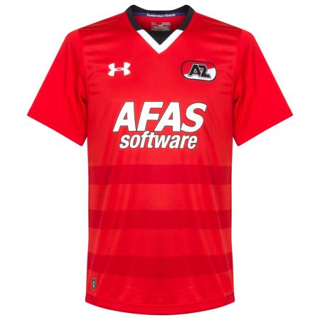 2016-17 thuis shirt