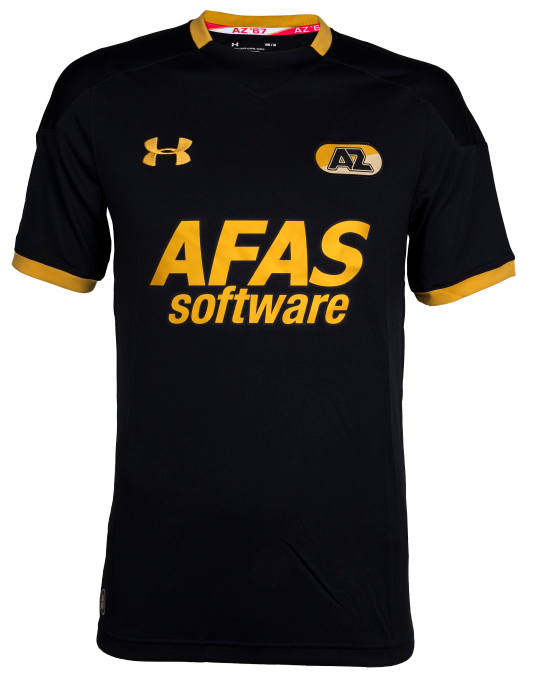 2017-18 uit shirt
