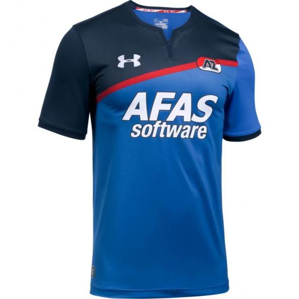 third shirt 2017 - 2018