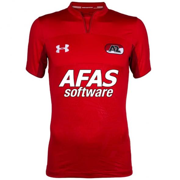 2018-19 thuis shirt