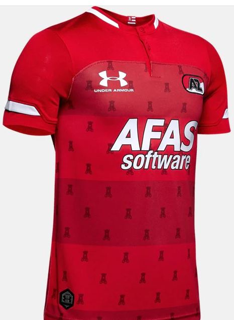 2019-20 thuis shirt