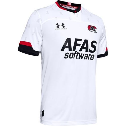 2019-20 uit shirt