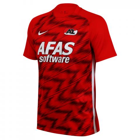 2020-21 thuis shirt