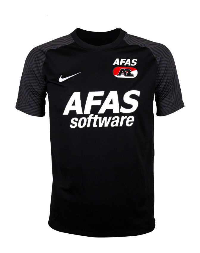 2021-22 uit shirt