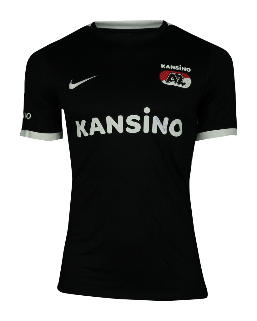 third shirt 2022 - 2023