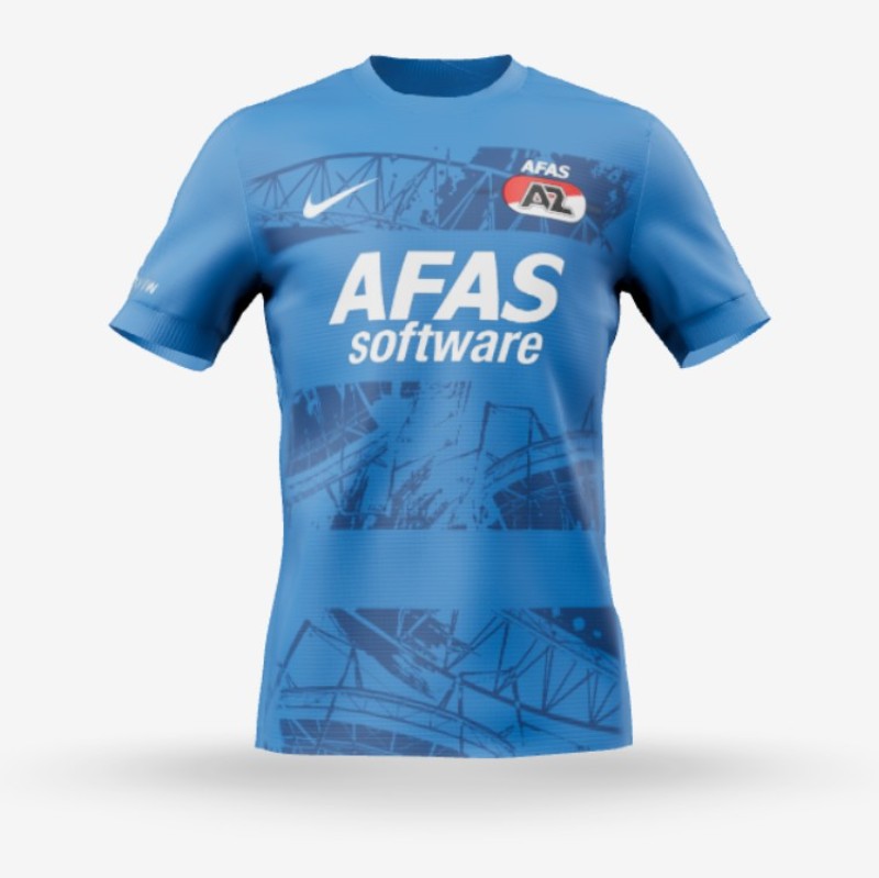 away 2025 - 2026