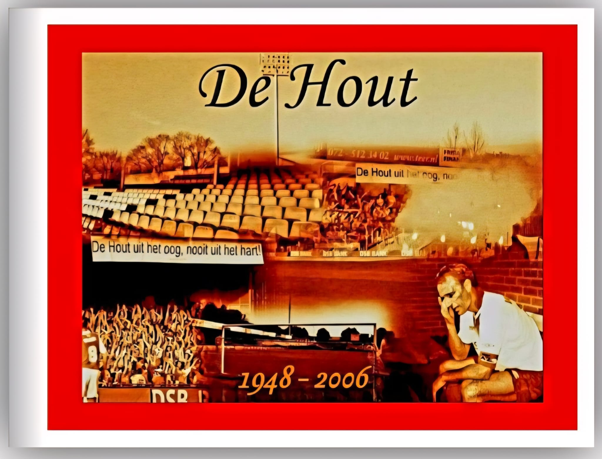 De Hout