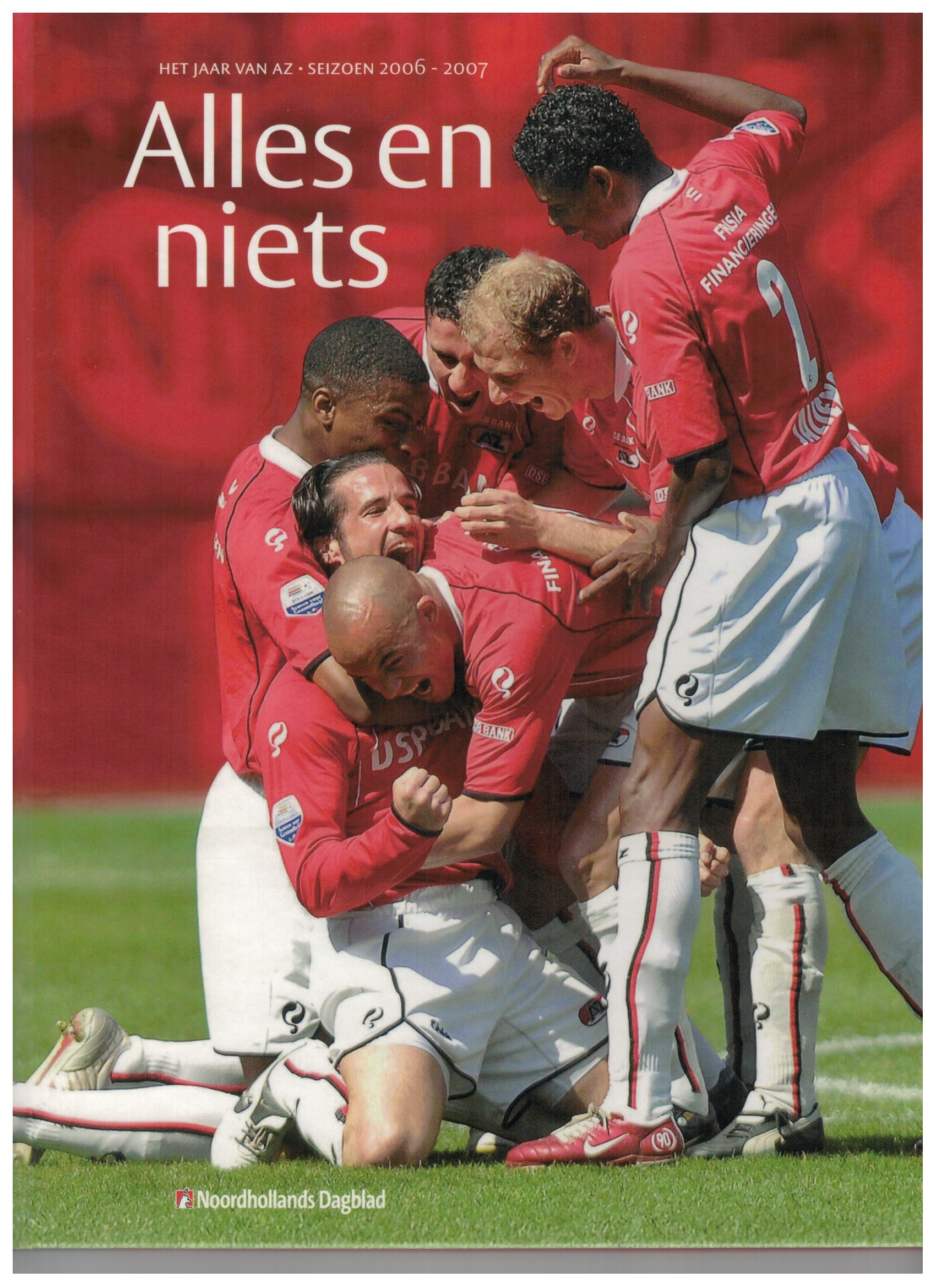 Alles en niets