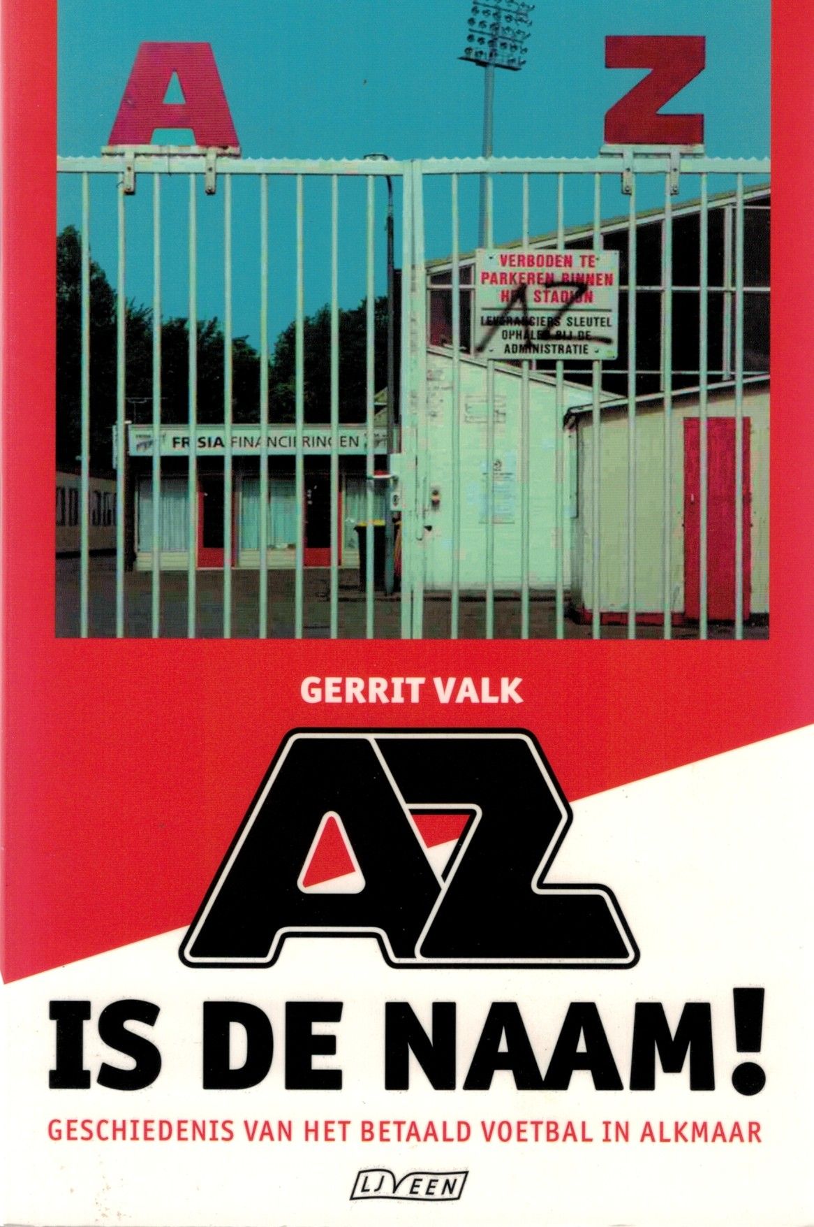AZ is de naam