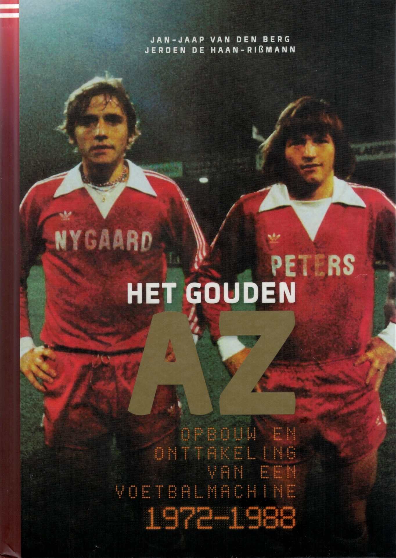 HET GOUDEN AZ