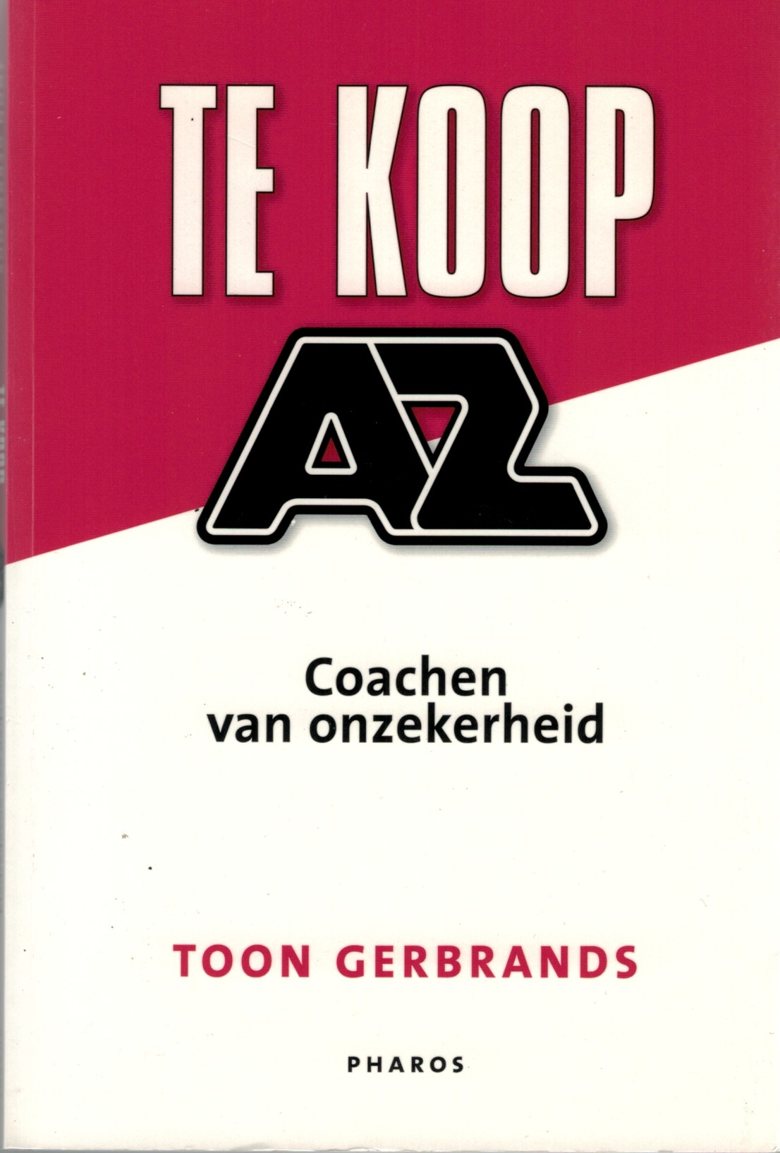 TE KOOP AZ