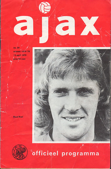 AZ Programma 13-apr-1975