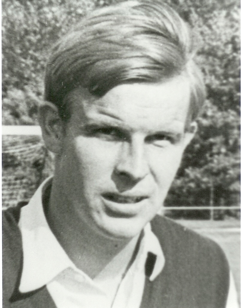 Piet Hein Bakker