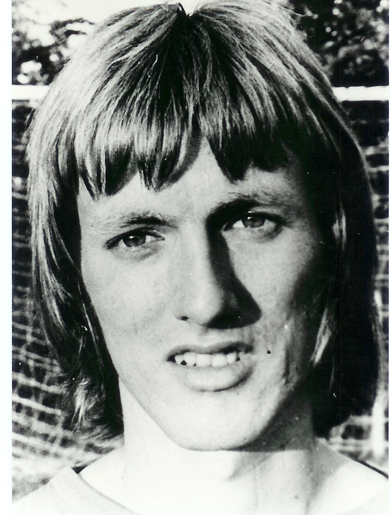 John Fokke