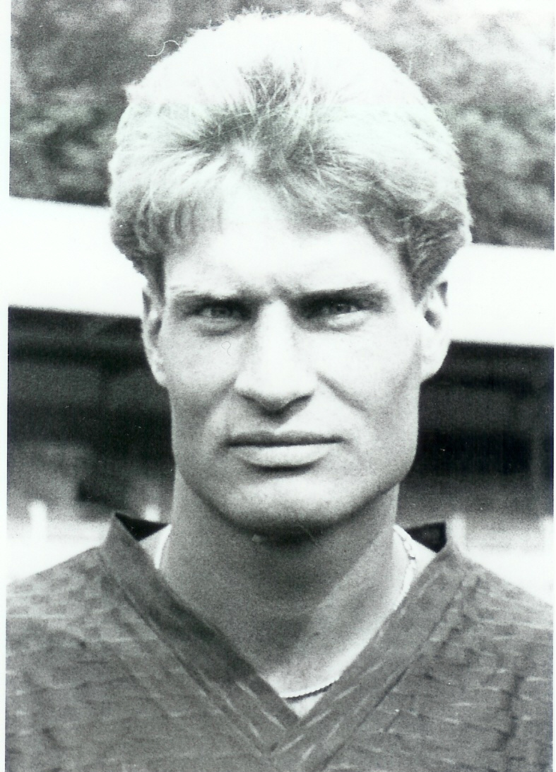 Hans Bakker