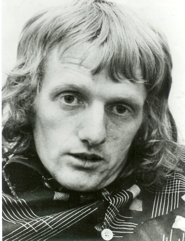 Henk Bakker