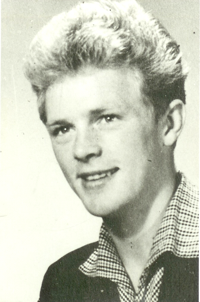 Henk Tijm