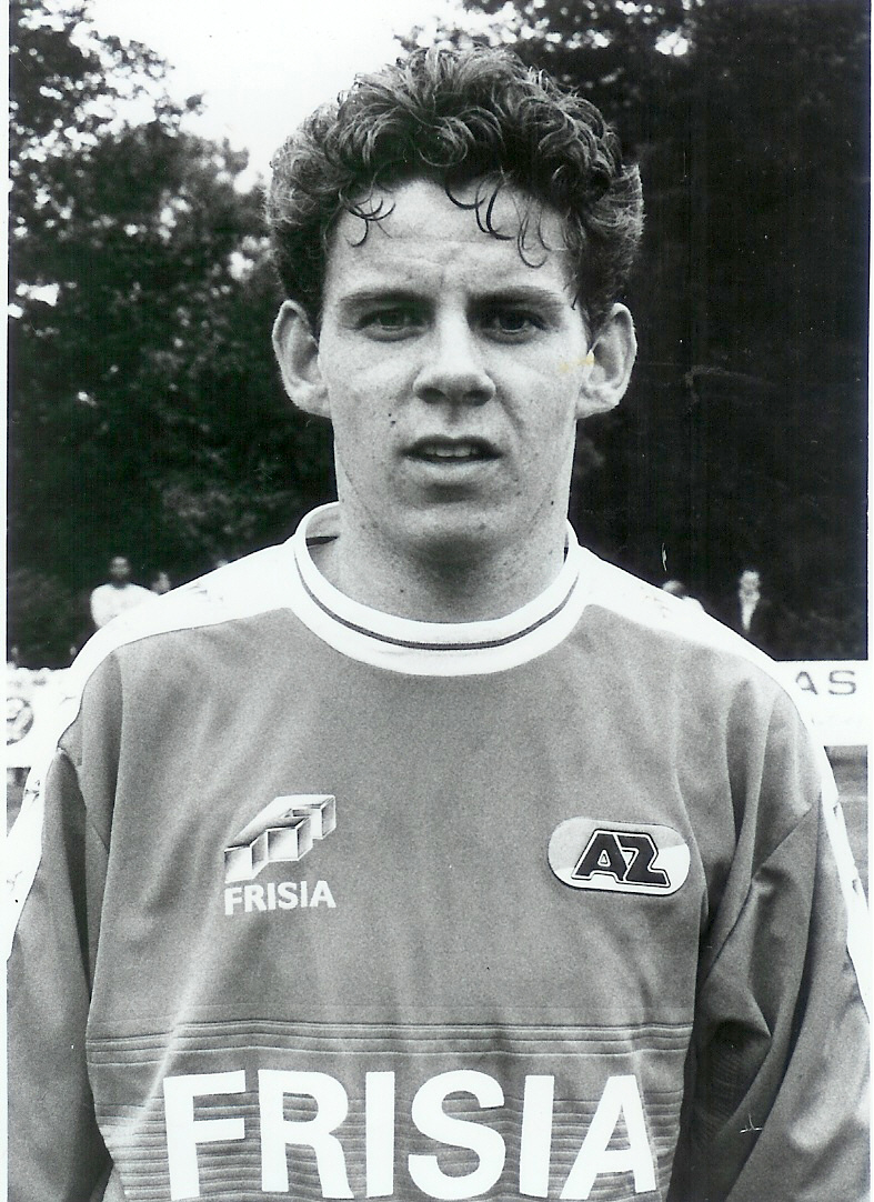 Patrick Huisman