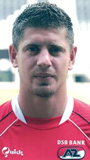 Rogier Molhoek
