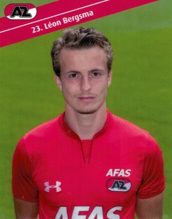 Leon Bergsma