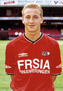 Jan Kromkamp