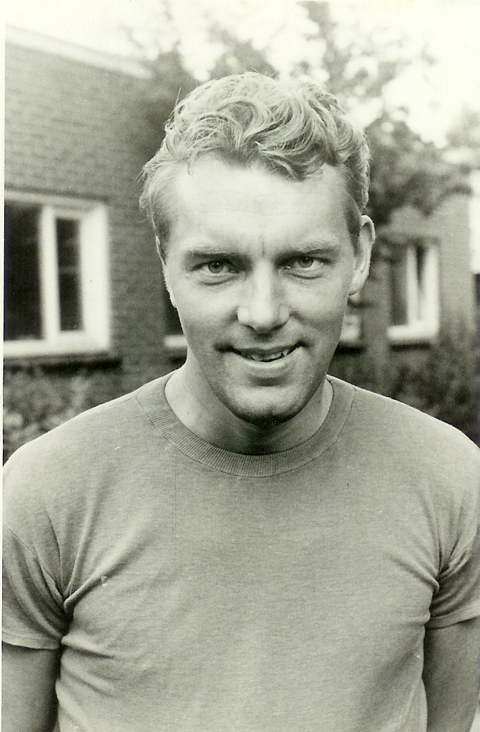Sietse de Vries