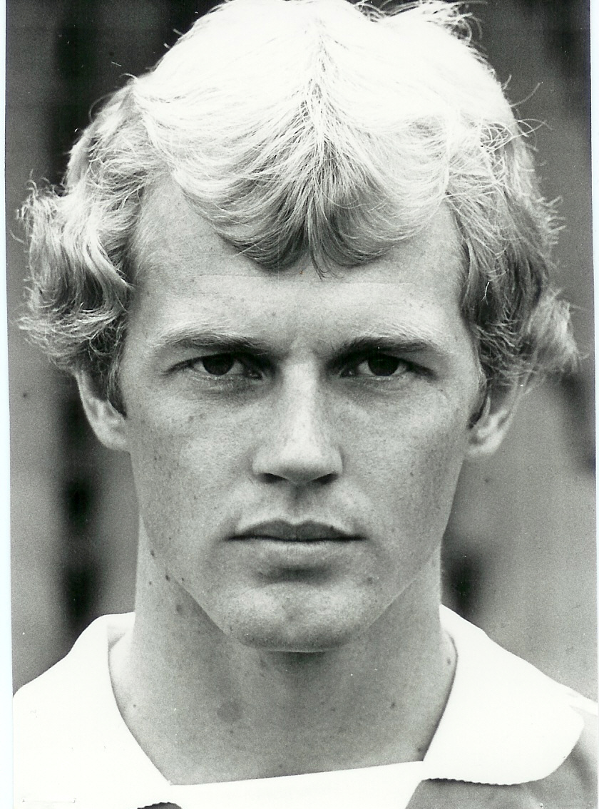 Hans Reijnders