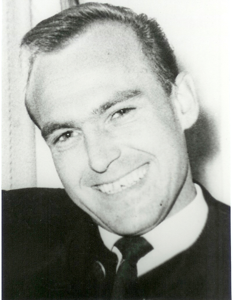 Gerrie de Kluyver