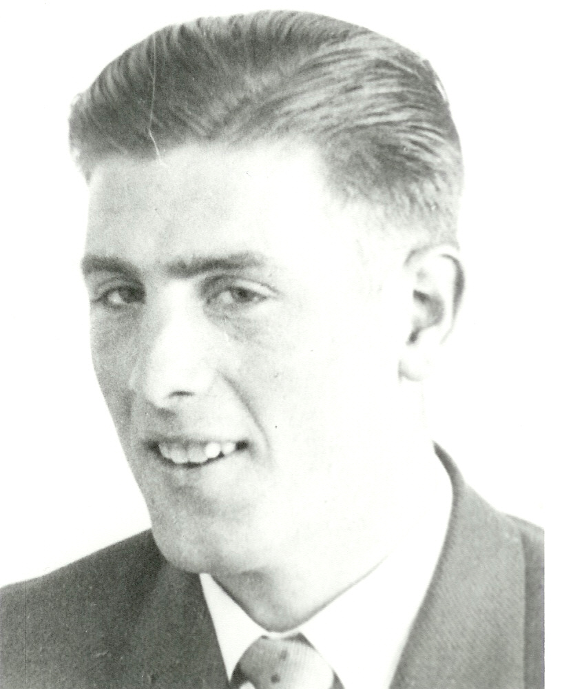 Gerard Kesselaar