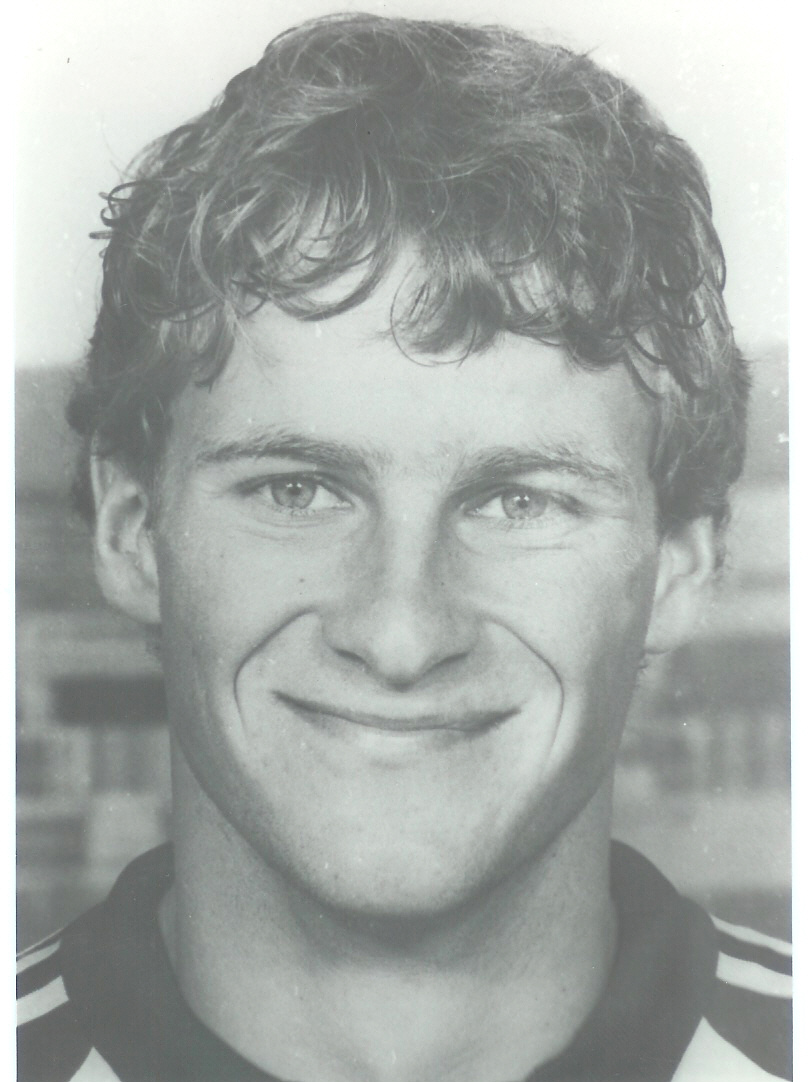 Rene Stam