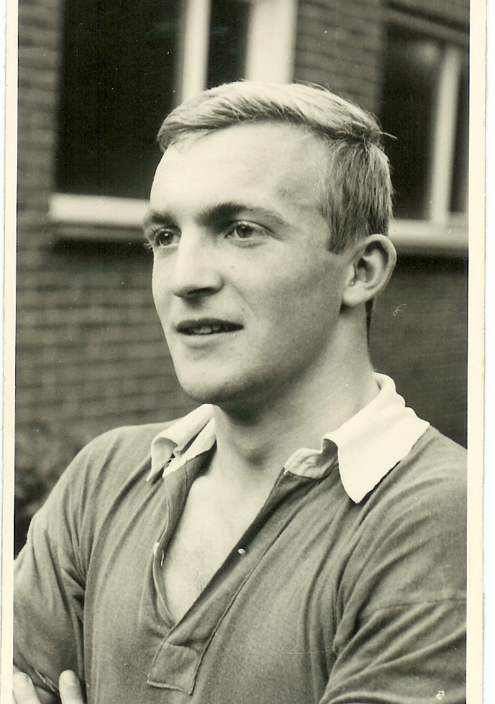 Johan Engelsma