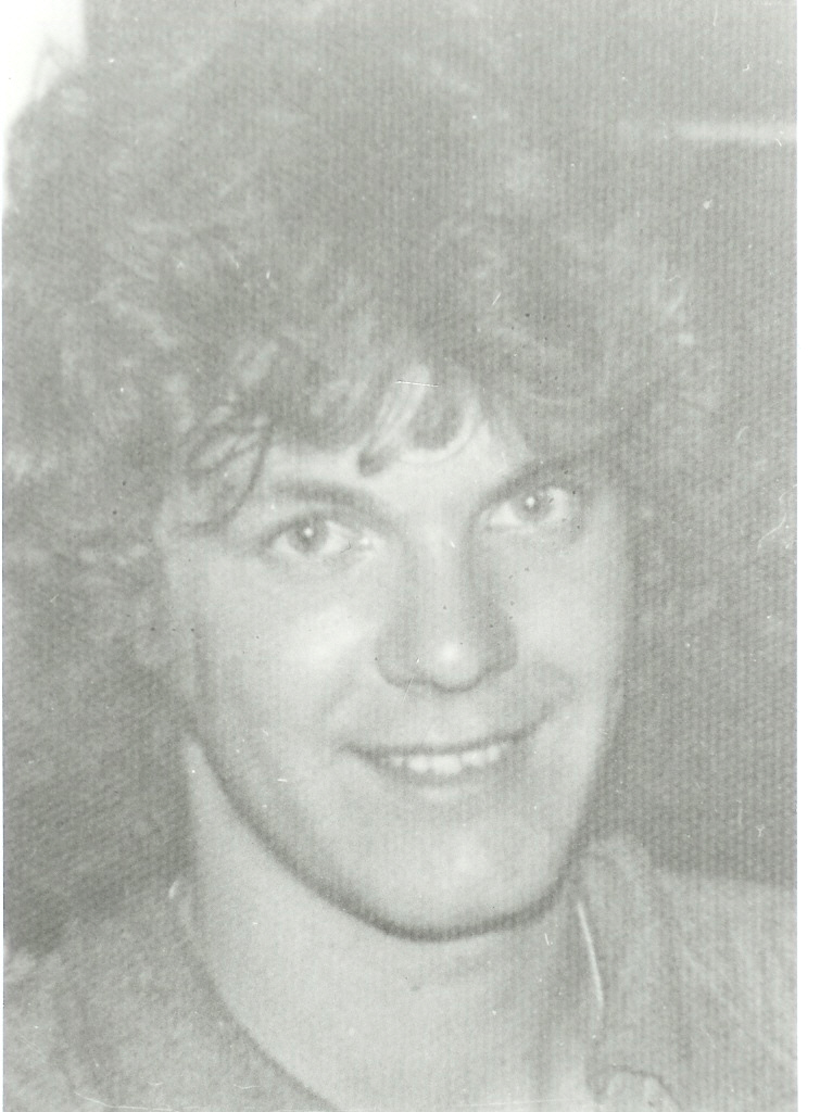 Rob Bakker