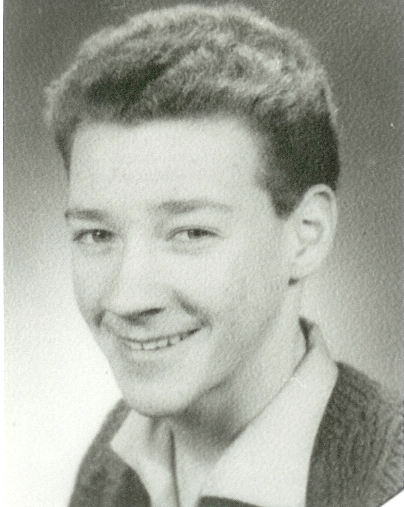 Fred Touber