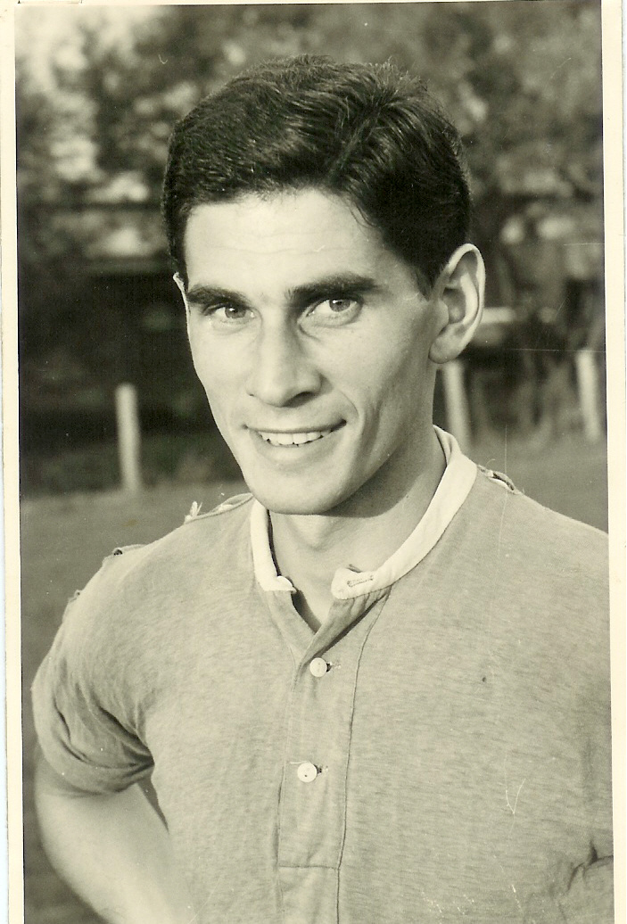 Andries van Loggem
