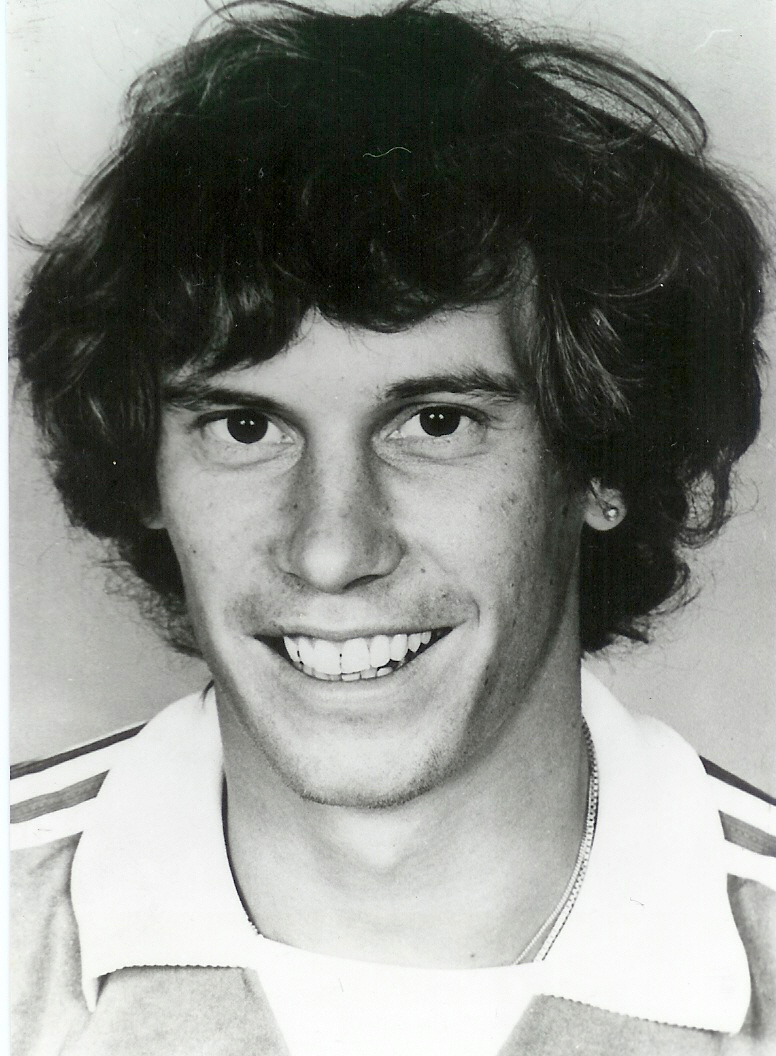 Bart van Nieuwpoort