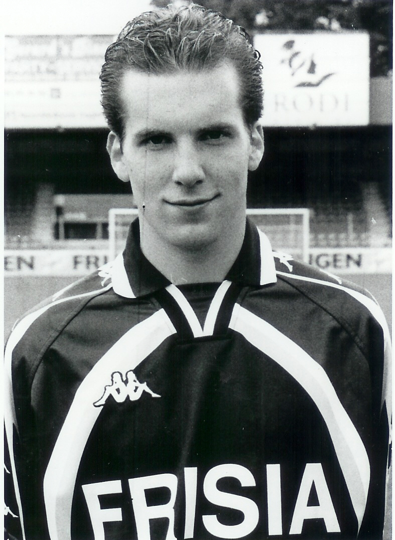 Kenny Heemskerk