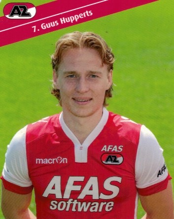 Guus Hupperts