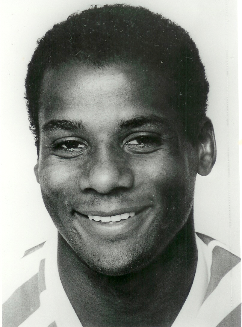 Enrico Small