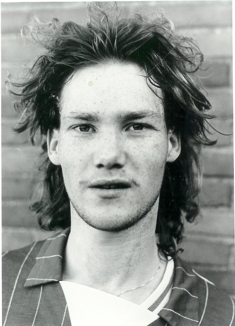 Maurice van Ham
