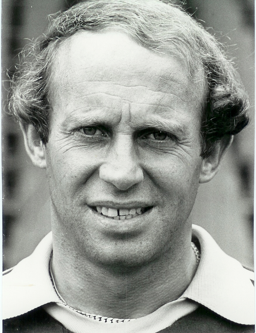 Eddy Treijtel
