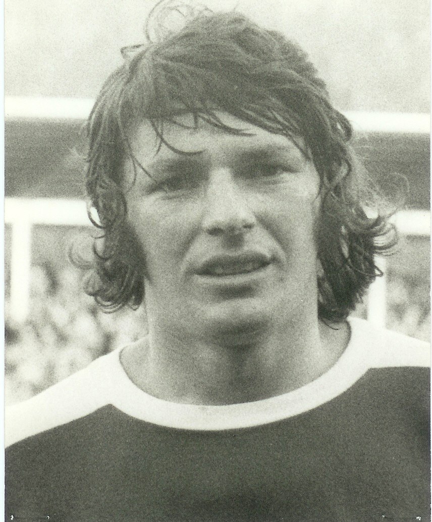 Cees de Vries