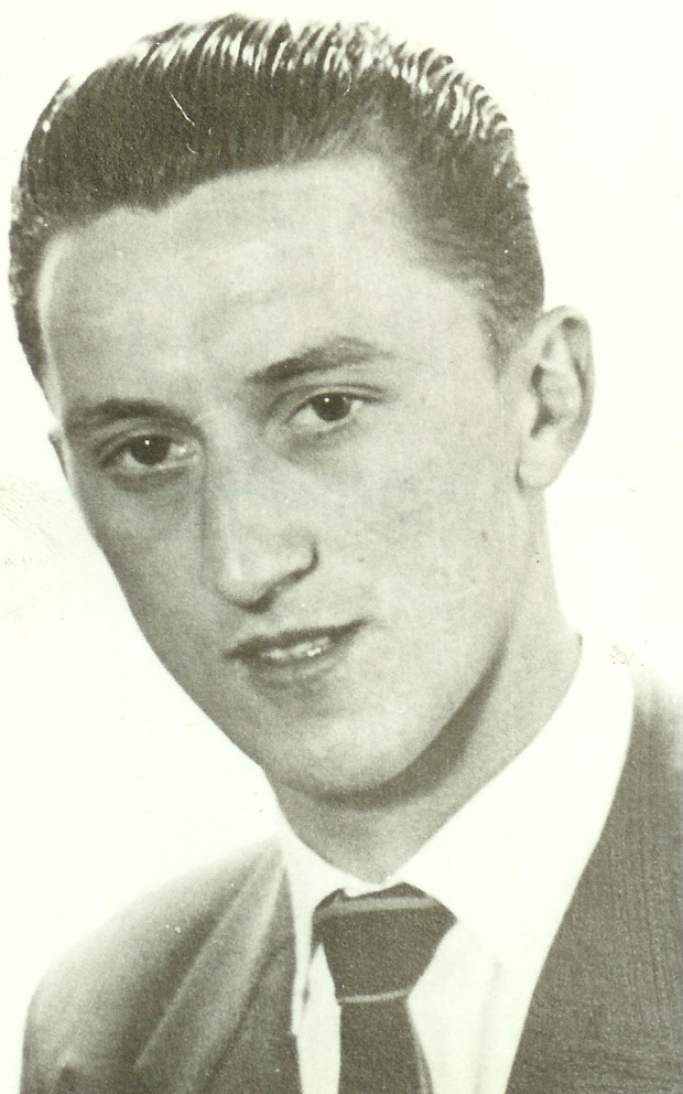 Henk Schouten