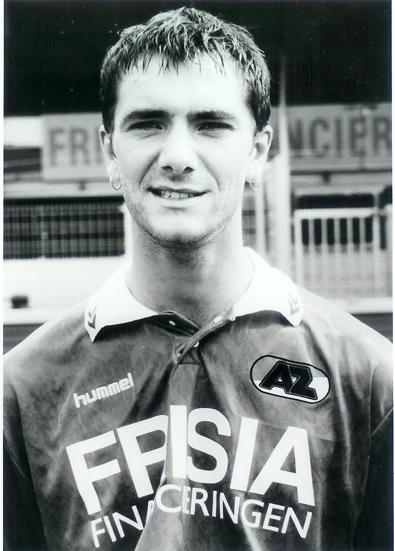 Peter van den Berg