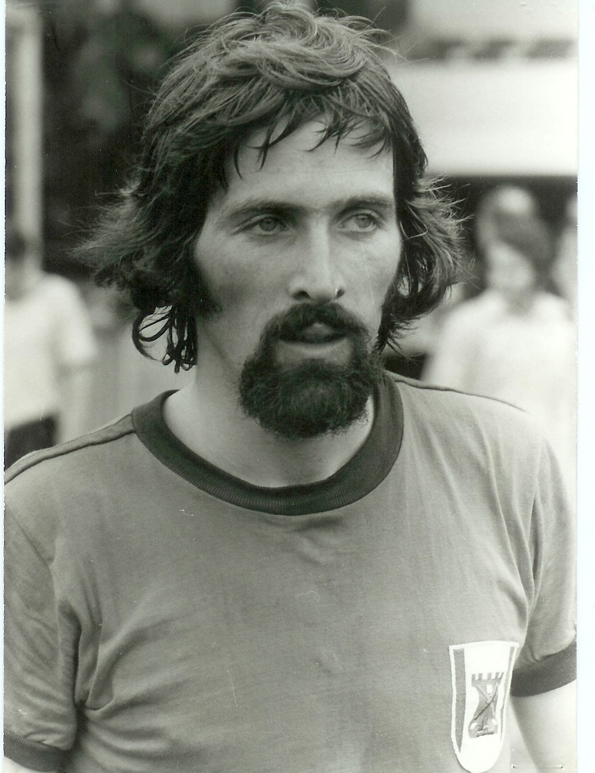 Jan Roth