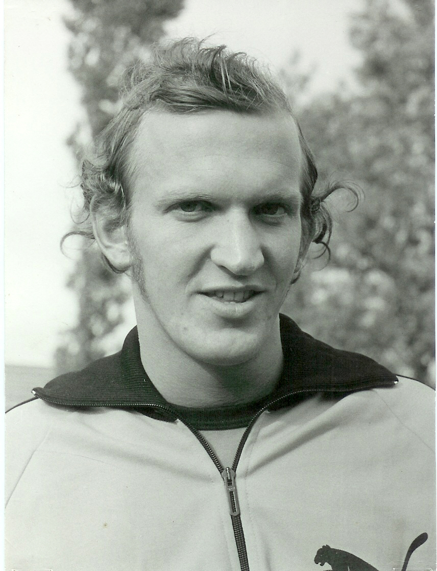 Rob Holster