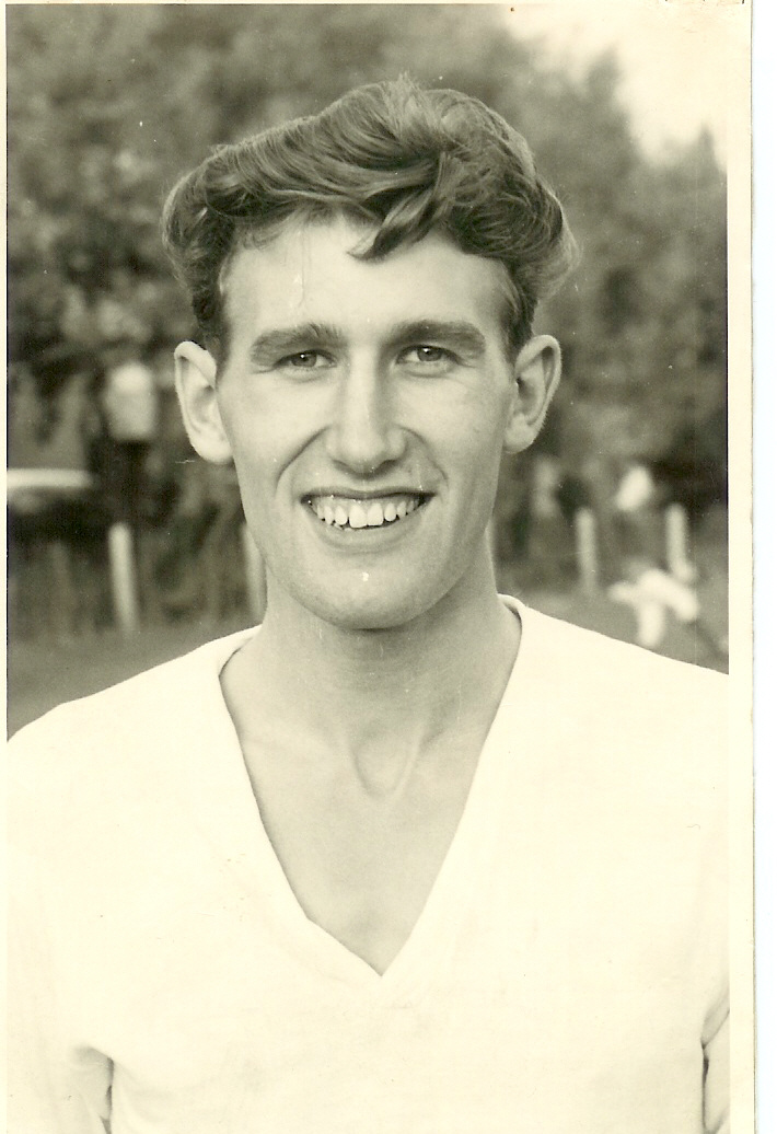 John Fernhout