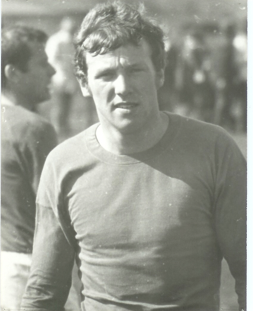 Piet Vuil