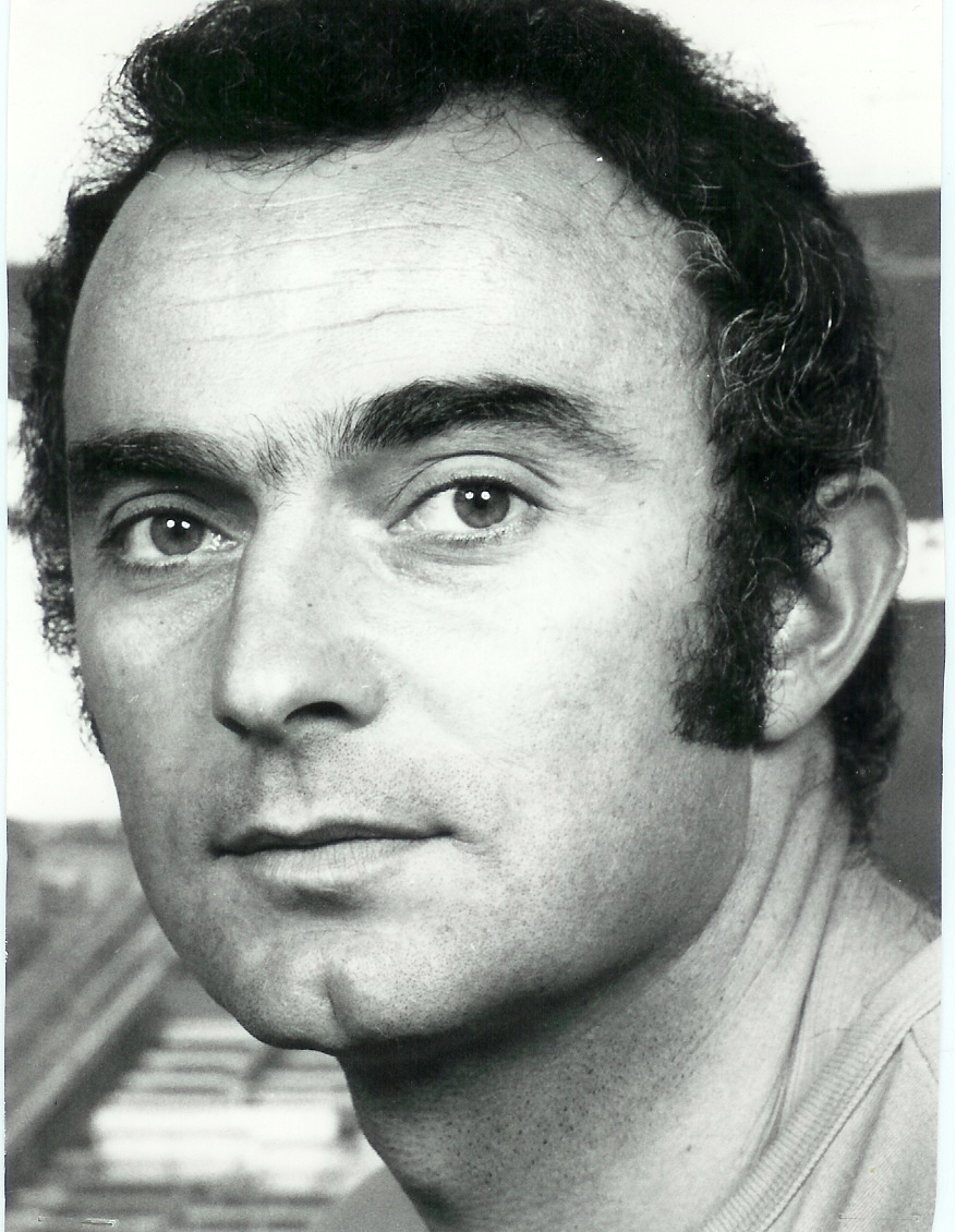 Mladen Ramljak